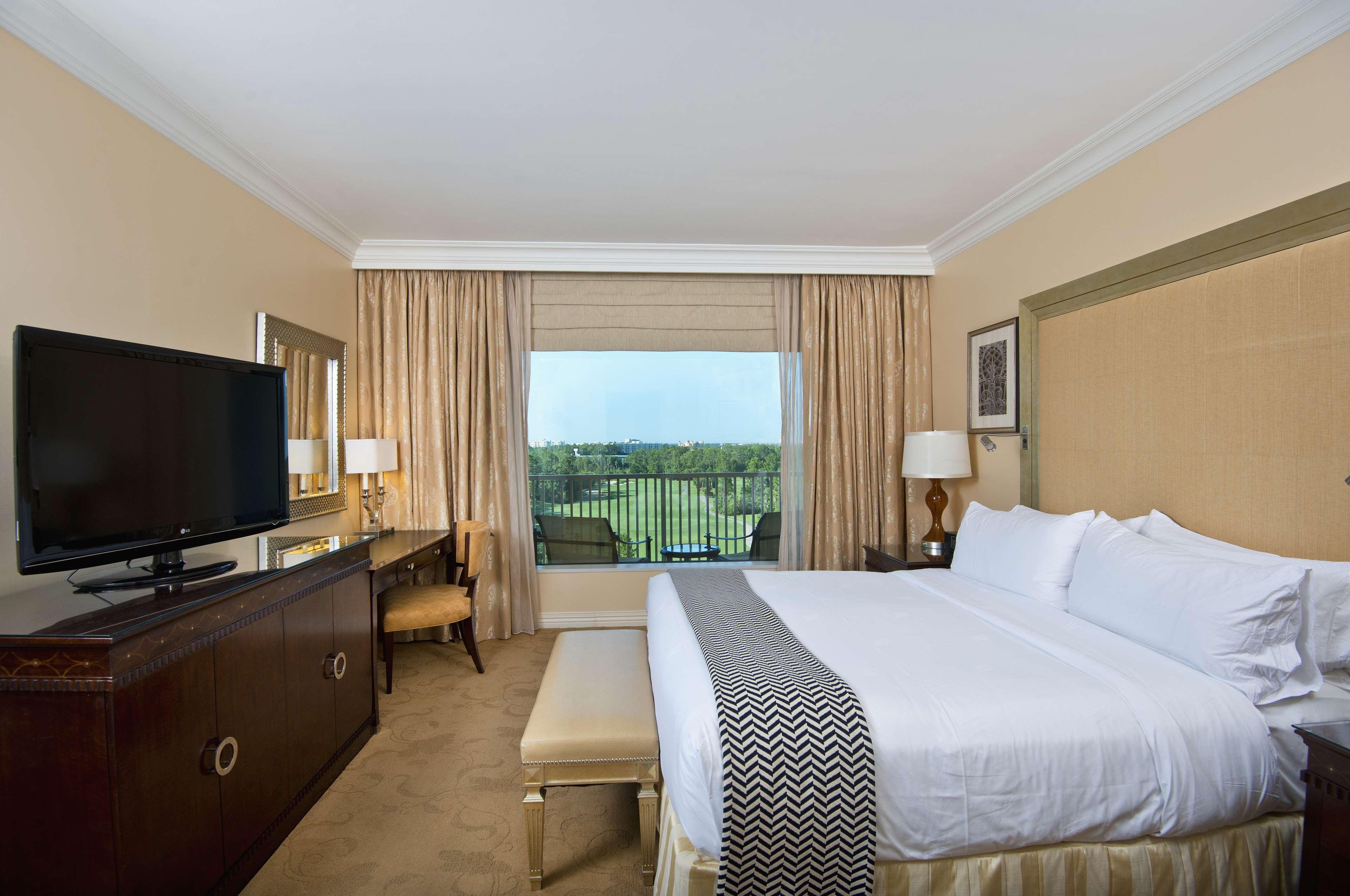 Waldorf Astoria Orlando - An Official Walt Disney World Hotel Lake Buena Vista Exteriér fotografie